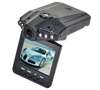TEMPO DI SALDI Dvr Car HD Camera Black Box 2.5 Inch LCD Night Vision CCTV Recorder