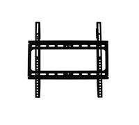 TEMPO DI SALDI Fixed Wall Bracket for LCD LED Flat Panel TV 40 to 80 Inches 75 kg