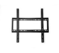 TEMPO DI SALDI Fixed Wall Bracket for LCD LED Flat Panel TVs from 26 to 63 Inches