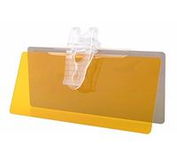 tempo di saldi HD Vision Day and Night Anti-Glare Anti-Blinding Car Visor