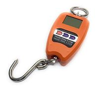 TEMPO DI SALDI Professional Digital Industrial Scales Hook Spring Dynamometer Max 200 kg, Various