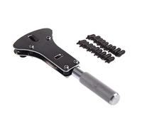 tempo di saldi Sale time Open Universal Key Cases for Watches with 18 Tips Apricasse Professional