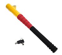 TEMPO DI SALDI Universal Steering Wheel Lock for Car Steering Wheel Lock Anti-Theft