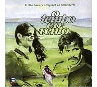 Tempo E O Vento - Ost - O Tempo E O Vento