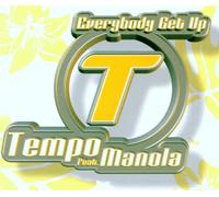 Tempo - Everybody Get Up