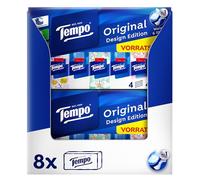 Tempo Handkerchief Classic Handkerchiefs 42 x 10 Tissues