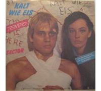 Tempo - Kalt Wie Eis / Sector - Metronome - 0030.417, Reflektor Z - 0030.417