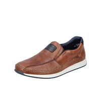 Rieker 11962-25 Mens Shoes - Brown - UK 8 / EU 42