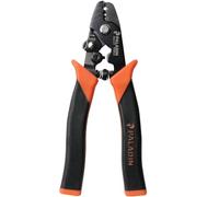 TEMPO Paladin Tools 3-in-1 Fiber Optic Stripper - Professional Grade