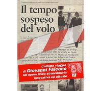 Tempo Sospeso Del Volo (Il) (Dvd+Libro)