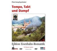 Tempo, Takt und Dampf