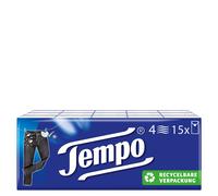 Tempo Taschentucher 15packchen ACC NEW