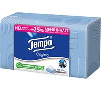 TEMPO Tissue Box