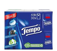 Tempo Tissues