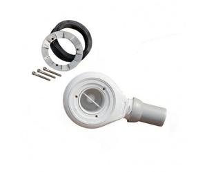 Tempoplex Plus drain 90 mm, without cover (U90881299)