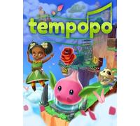 Tempopo (PC) - Steam Key - GLOBAL