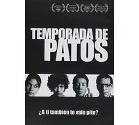 Temporada De Patos - A Ti Tambien Te Vale Pito? Spanish