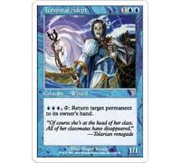 Temporal Adept | 7th Edition