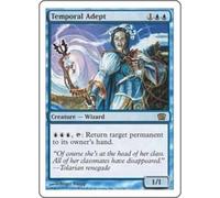 Temporal Adept | 8th Edition