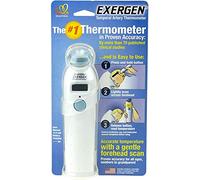 TEMPORAL ARTERY THERMOMETER TAT-2000C SCAN, Digital display