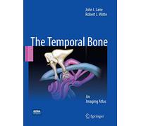 Temporal Bone: An Imaging Atlas