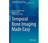 Temporal Bone Imaging Made Easy (Medical Radiology)