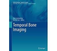 Temporal Bone Imaging (Medical Radiology)