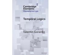 Temporal Logics