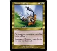 Temporal Spring (foil) | Apocalypse