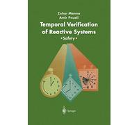 Temporal Verification of Reactive Systems: Safety