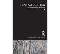 Temporalities