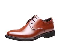 Temporary Blinds 20 x 180 cm Light Filtering, Blackout Thermal Privacy Protection Non Woven Pleated Blind Quick Fix and Easy to Install for Patio Bathroom Bedroom, Brown