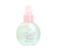 Temporary Body Spray Face Hair Clothing Long Lasting Quick Drying Shiny Music Festival Rave Nightclub Party 85ml PtZ482 (F, One Size)