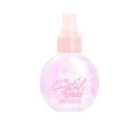 Temporary Body Spray Face Hair Clothing Long Lasting Quick Drying Shiny Music Festival Rave Nightclub Party 85ml PtZ482 (E, One Size)