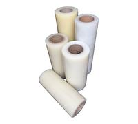 Temporary Carpet Protection, Self-Adhesive Film Roll - Standard & Heavy Duty: 60cm x 100mtr (60 Micron) Standard Trioplus