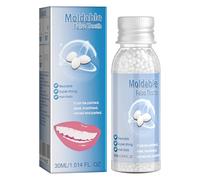 Temporary Dental Filling Kits, Denture Replacement, Dental Filling Restoration Kits, Missing Teeth Restoration Solutions, Dental Filling Beads, Dental Restoration Beads