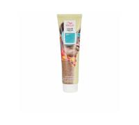 Wella Professionals Color Fresh Mask Bold rich coloring and caring hair mask 150ml, Mint