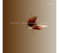 Honore,Erik - Temporary Empire (Punkt Edition)