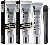 Temporary Eye Tightener, Instant Eye Tightener Face TighteningSmoothing, Instant Tightening Eye Cream,EyesBags Remover Cream for Women & Men,InstantReduces Under-EyeBags (2)