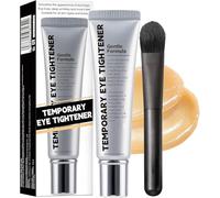 Temporary Eye Tightener, Instant Tightening Eye Cream,20ml Eyes Bags Remover Cream for Women & Men,Instant Reduces Under-Eye Bags, Hydrating & Moisturizing,Wrinkle Firming & Remover (1)