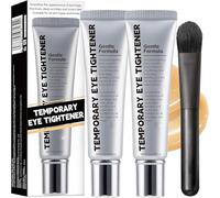 Temporary Eye Tightener, Instant Tightening Eye Cream,20ml Eyes Bags Remover Cream for Women & Men,Instant Reduces Under-Eye Bags, Hydrating & Moisturizing,Wrinkle Firming & Remover (2)