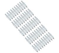 Temporary fasteners Cleco Skin Pins Sheet Metal Grips 3/32” 2mm Fastener 50pc