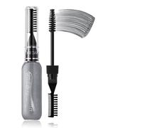 Temporary Hair Chalk Color Comb Set - 8 Dye Kit, Hair Color Mascara Applicator, Easy Apply Highlighting Stick | Safe Cosmetic Chalk Pen Styling Supplies for Kids Adults Birthday