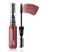 Temporary Hair Chalk Color Comb Set Double-Headed Quick 8 Colors