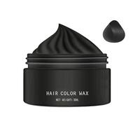 Temporary Hair Color Wax,30ml Hair Coloring Wax | Washable Cream Styling Mud for Men Women Kids Cosplay Club Party Halloween Festival