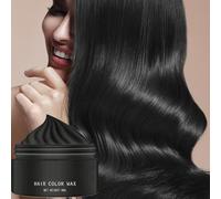 Temporary Hair Color Wax - 30ml Hair Coloring Wax - Washable Dye Styling Cream for Women Men Teens Kids Party Club Cosplay Halloween