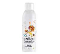 Temporary Hair Dye Spray | 150ml Washable Dress up Party Props | Colored Hair Dye Temporary,for Halloween Stage Performance Christmas Cosplay Dress Up Role Play Streetwear Birthday Party