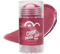 Temporary Hair Dye - Temporary Portable Make-Up, Washable Temporary Dye, for Halloween Dance Wedding Birthday Party Christmas