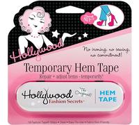 Temporary Hem Tape- 18 Pcs