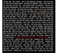 Temporary Heroes Orchestra - CD Volume One